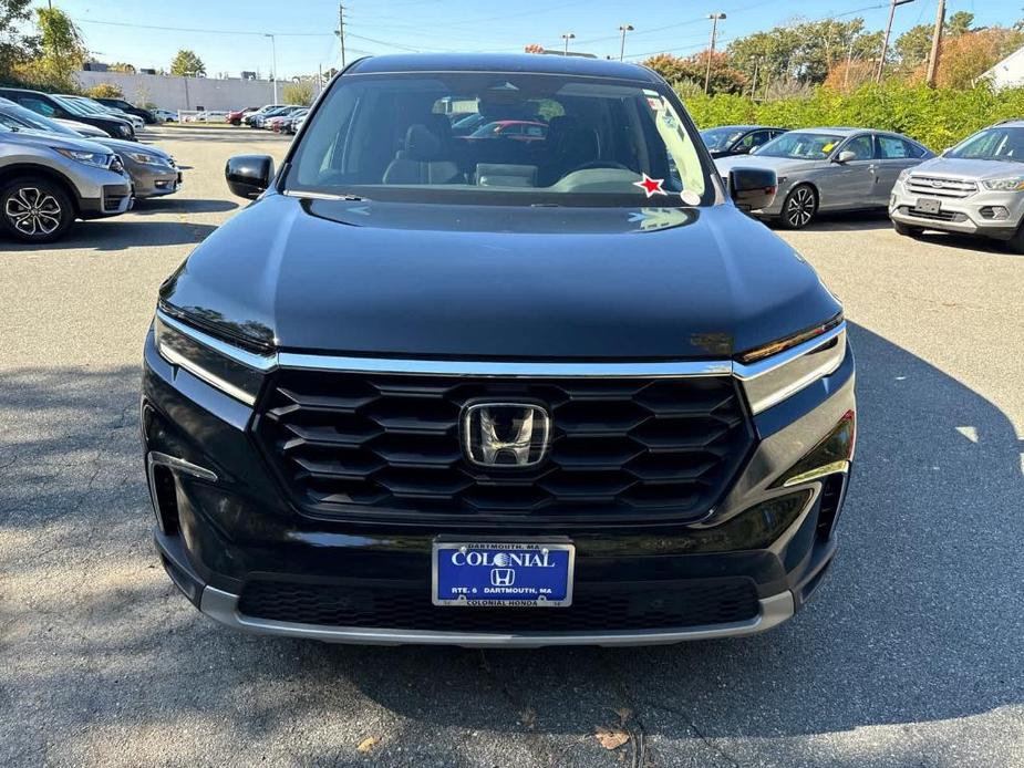 used 2023 Honda Pilot car, priced at $39,988