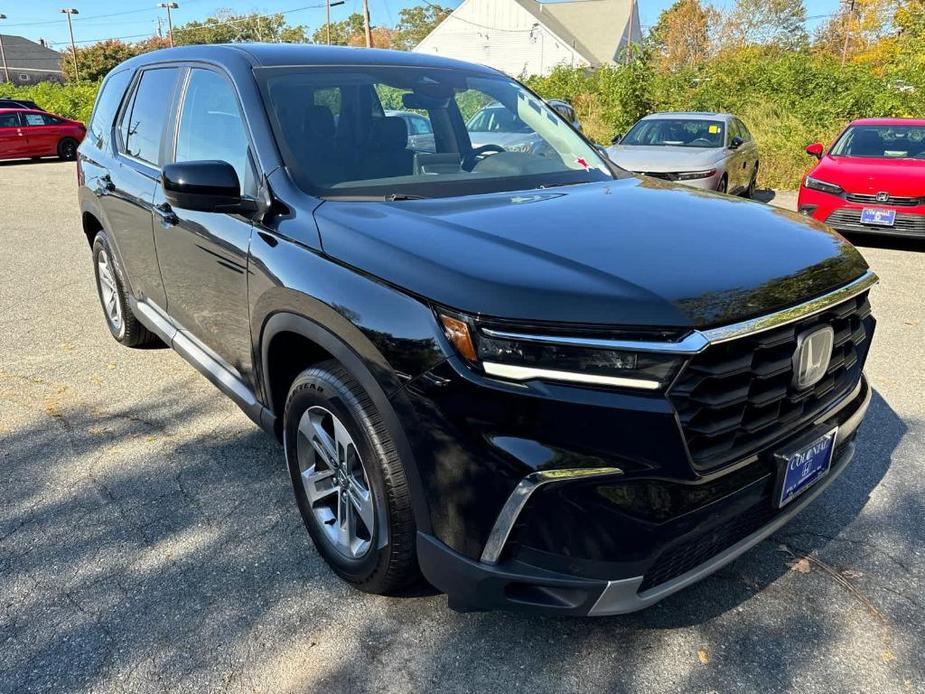 used 2023 Honda Pilot car, priced at $39,988