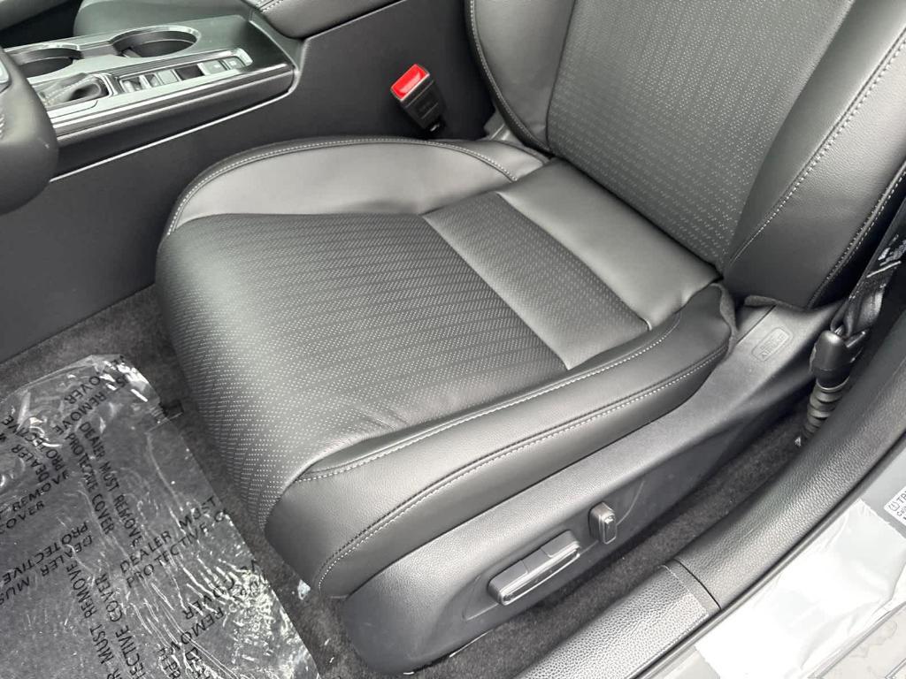 new 2026 Honda Civic Hybrid car, priced at $33,945