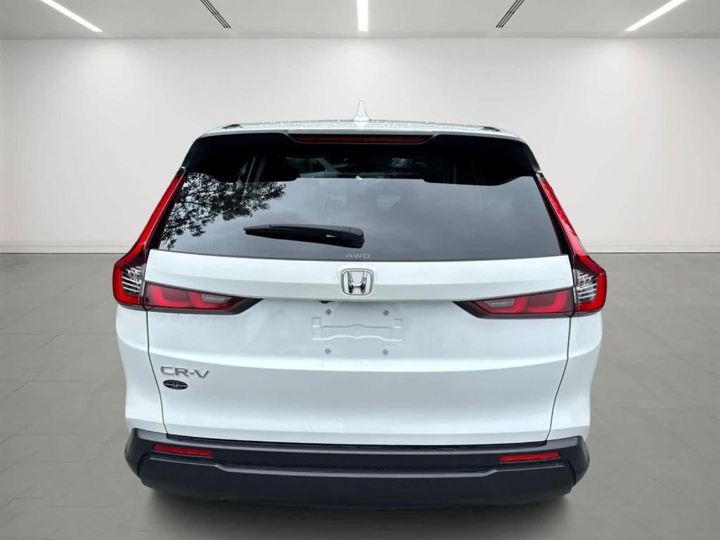used 2023 Honda CR-V car, priced at $31,095