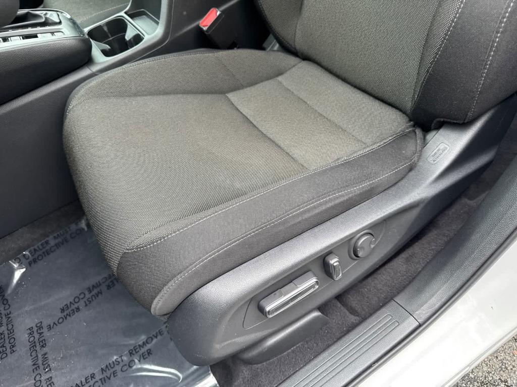 used 2023 Honda CR-V car, priced at $31,095