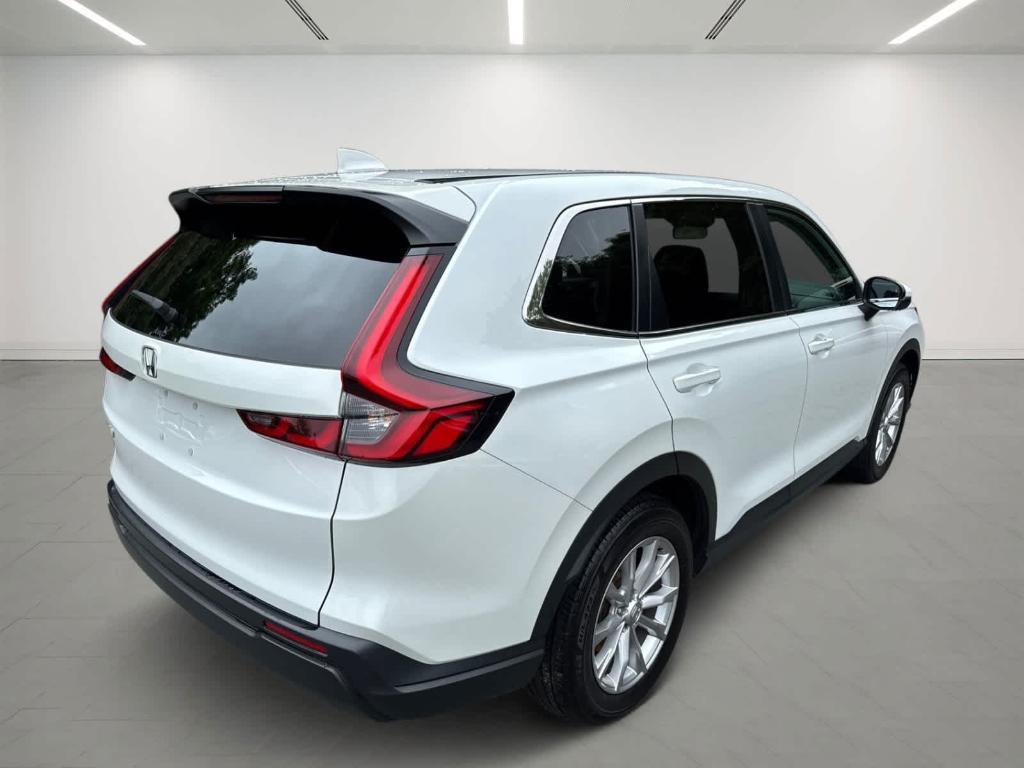 used 2023 Honda CR-V car, priced at $31,095