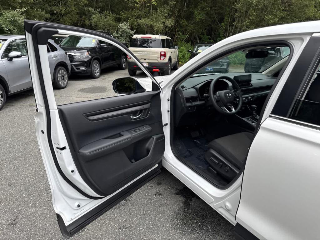 used 2023 Honda CR-V car, priced at $31,095