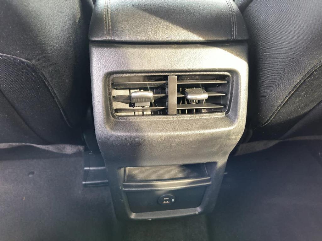 used 2022 Ford Edge car, priced at $20,299