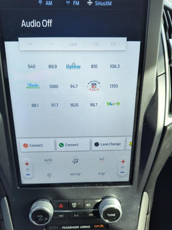 used 2022 Ford Edge car, priced at $20,299