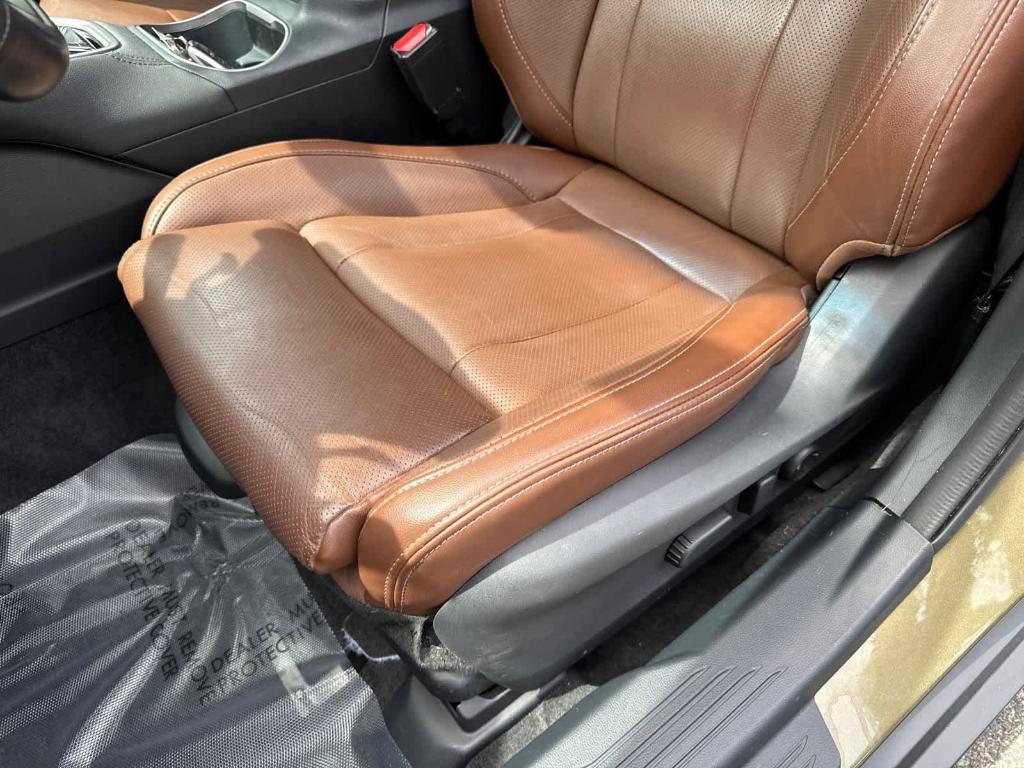used 2021 Subaru Outback car, priced at $29,991