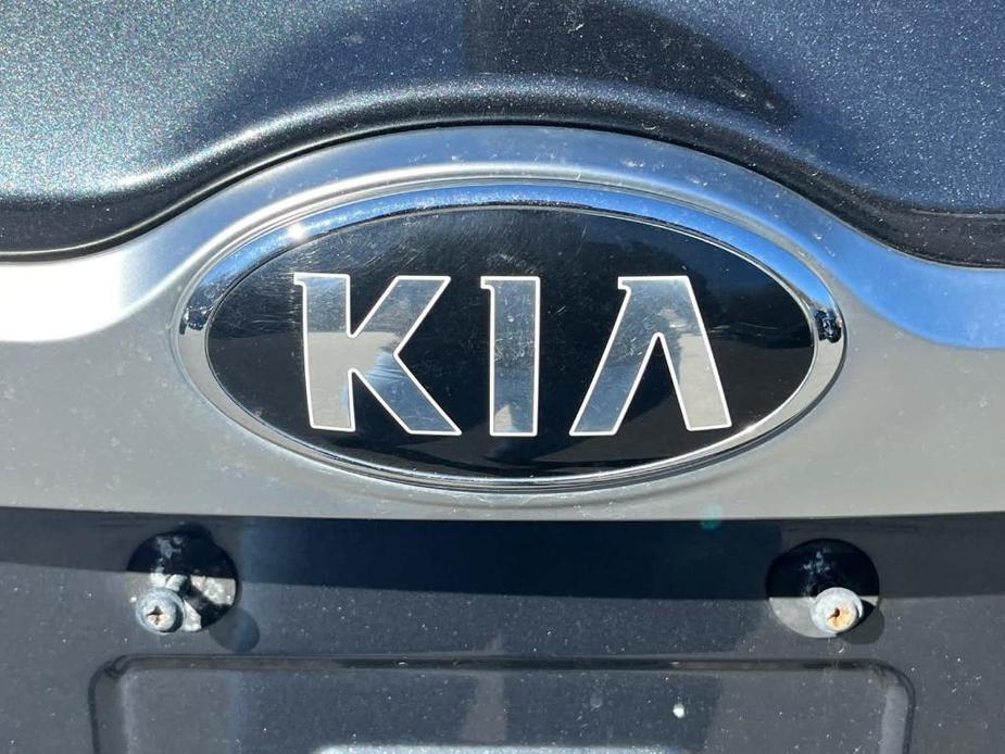 used 2021 Kia Seltos car, priced at $21,888