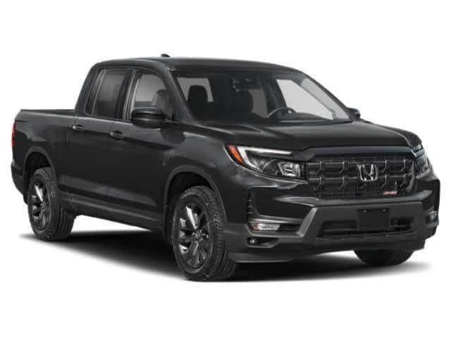 new 2025 Honda Ridgeline car, priced at $42,100