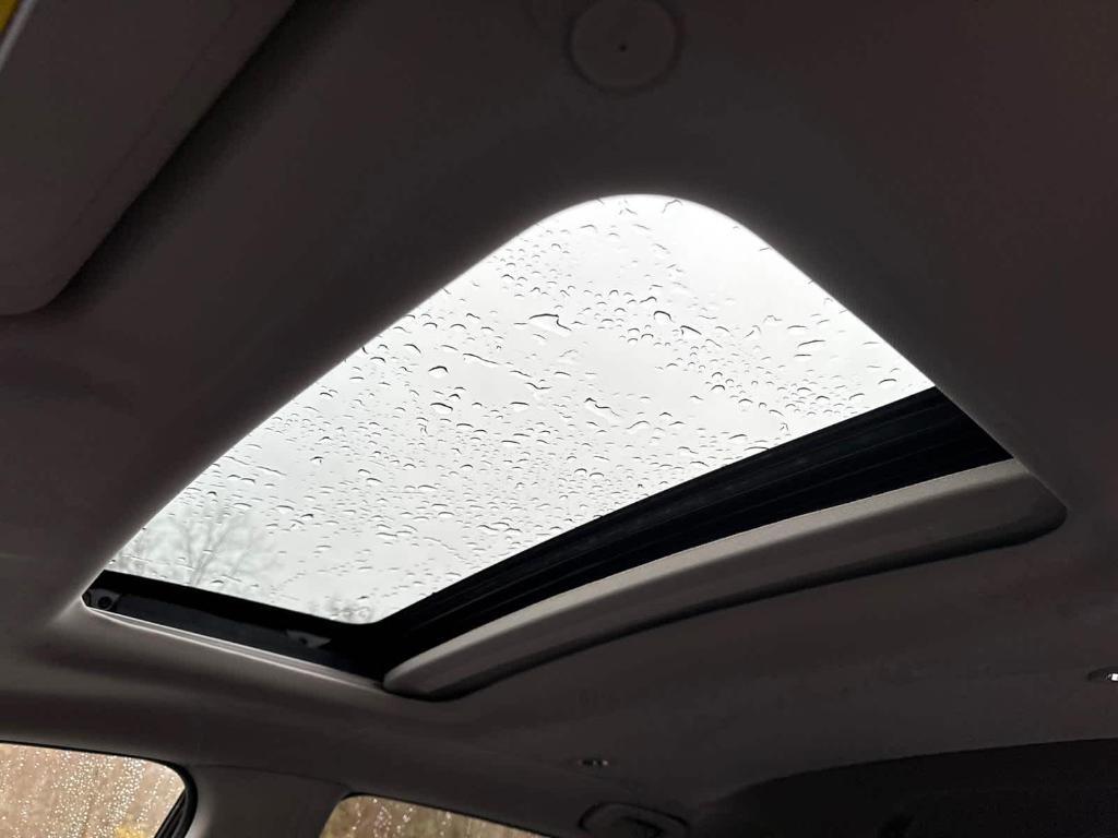 used 2024 Honda HR-V car, priced at $28,675