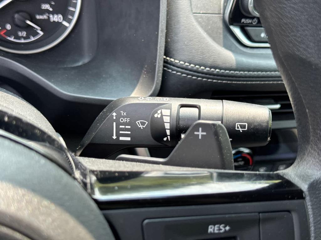 used 2023 Nissan Rogue car, priced at $26,564
