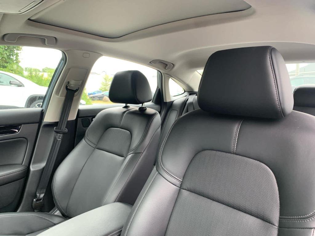 used 2024 Honda Civic car, priced at $26,565