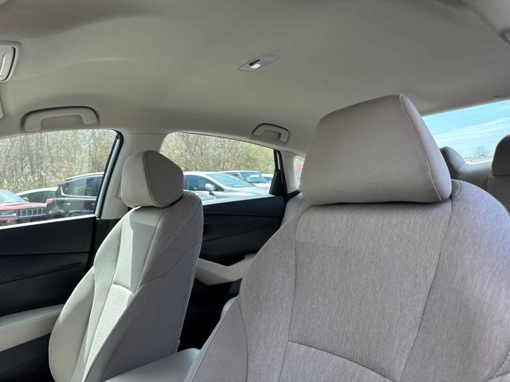 used 2023 Honda Accord car, priced at $24,202