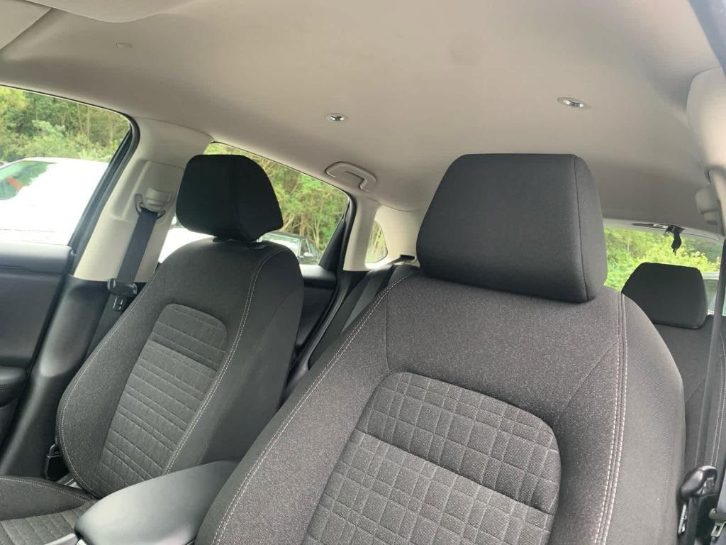 used 2023 Honda HR-V car, priced at $23,025