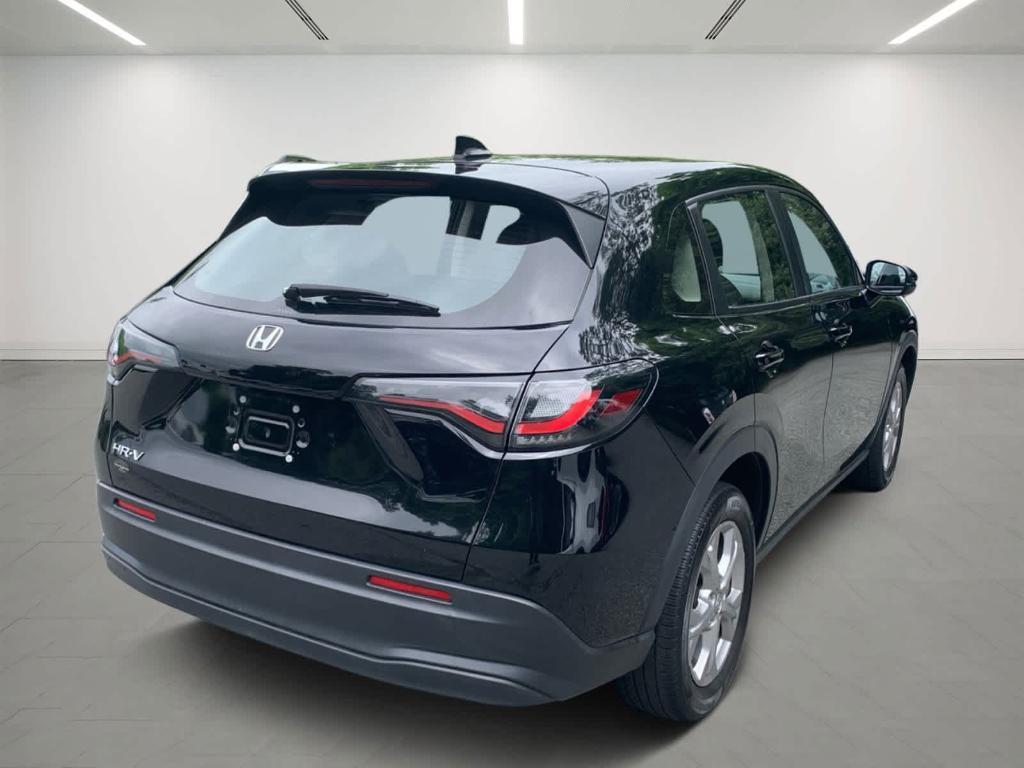 used 2023 Honda HR-V car, priced at $23,025