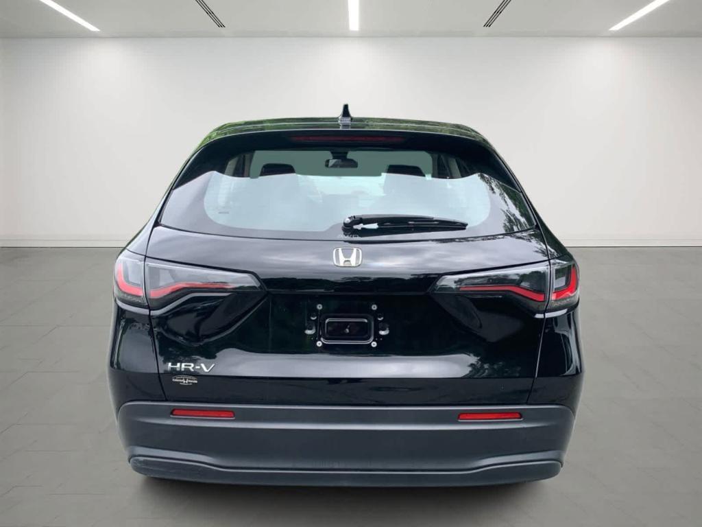 used 2023 Honda HR-V car, priced at $23,025