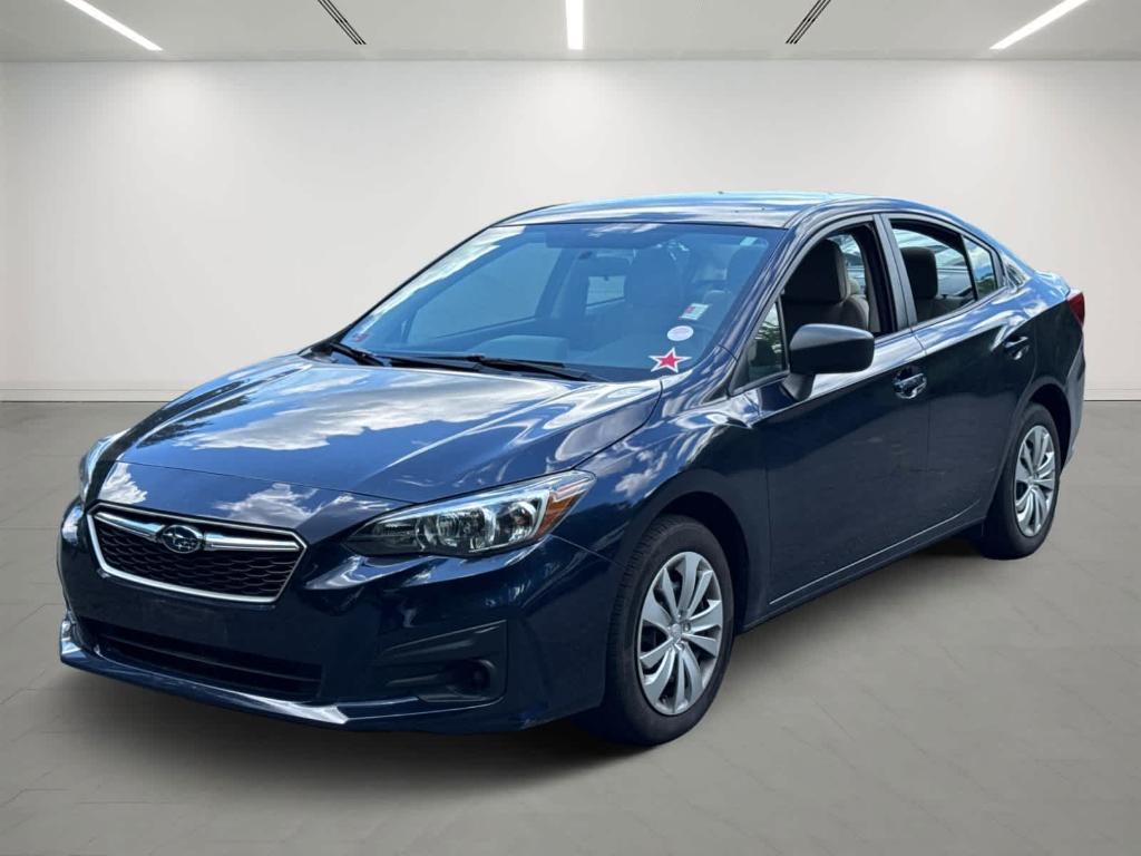 used 2019 Subaru Impreza car, priced at $18,788
