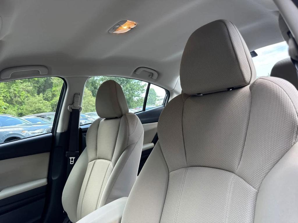used 2019 Subaru Impreza car, priced at $18,788