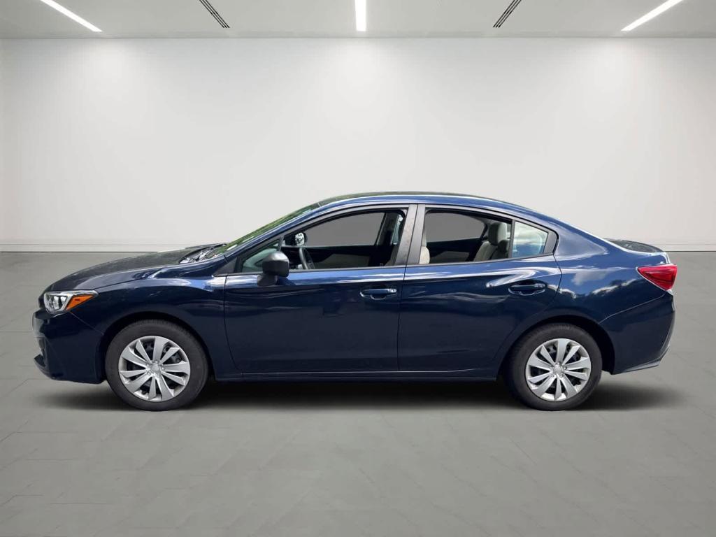 used 2019 Subaru Impreza car, priced at $18,788