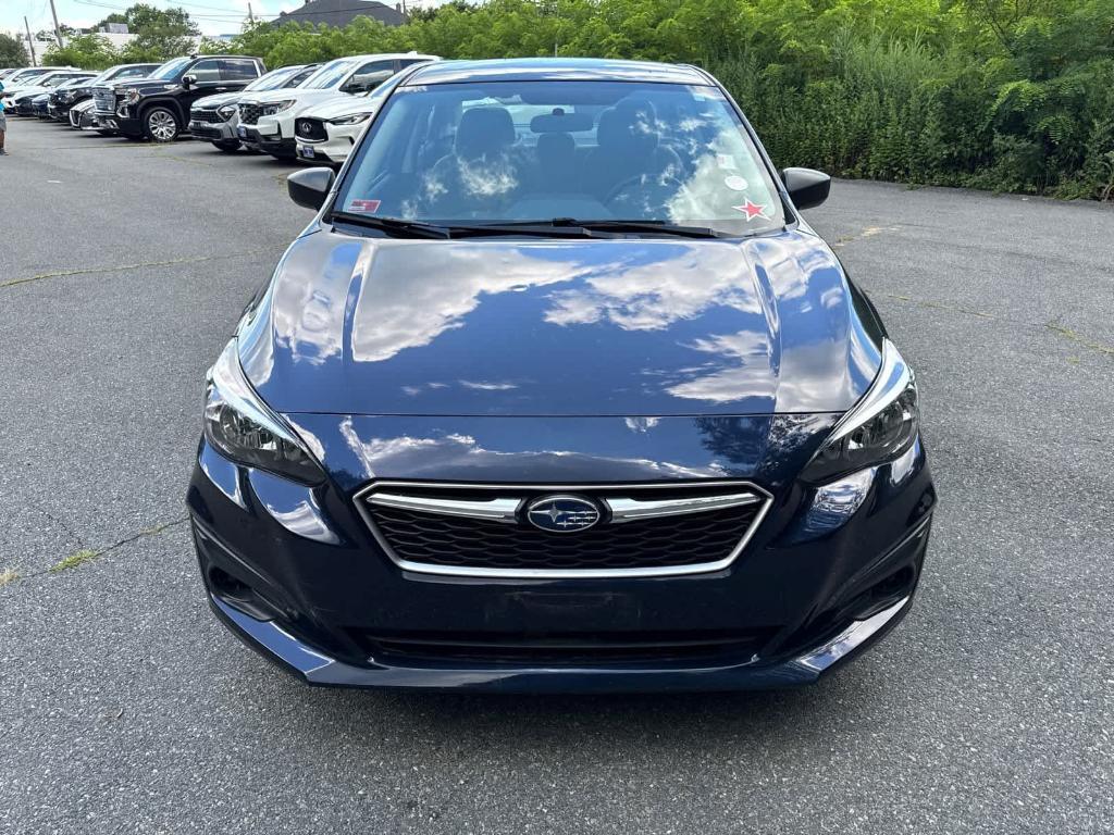 used 2019 Subaru Impreza car, priced at $18,788