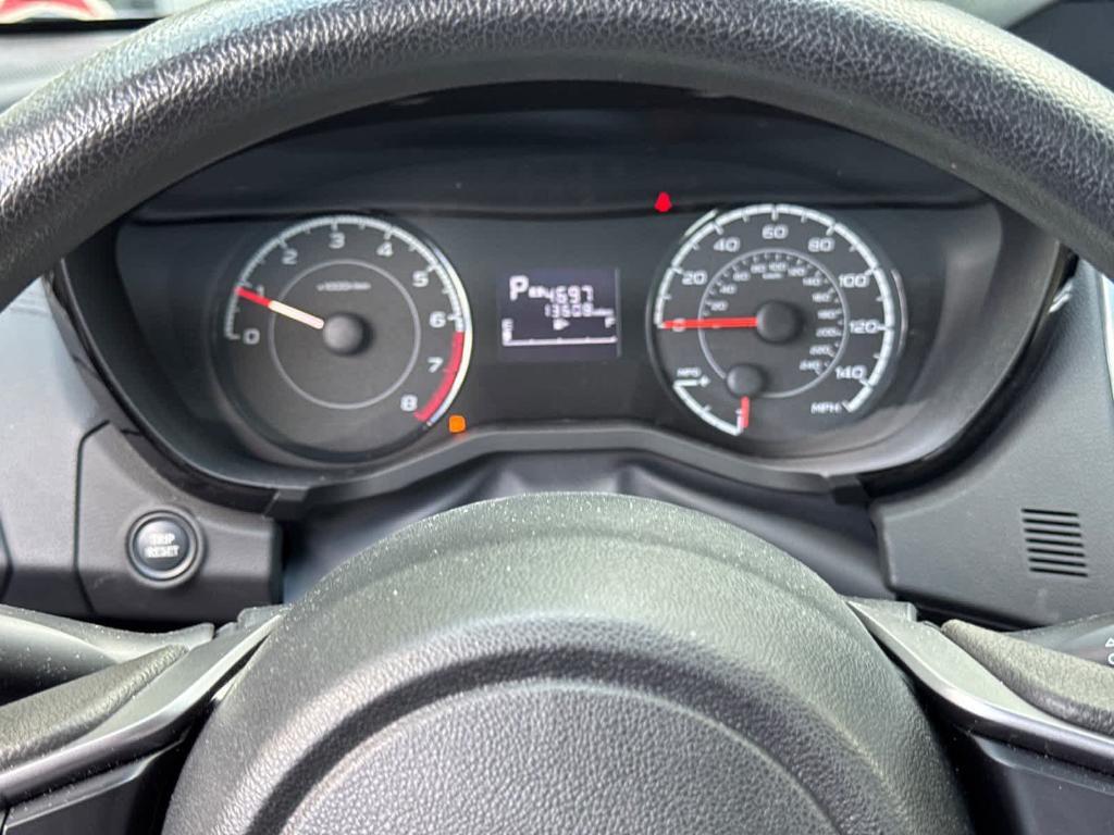 used 2019 Subaru Impreza car, priced at $18,788