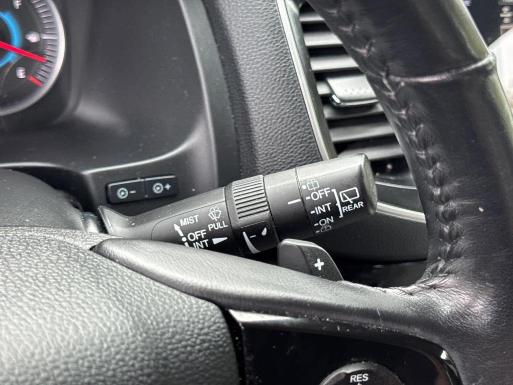 used 2019 Honda Pilot car, priced at $28,594