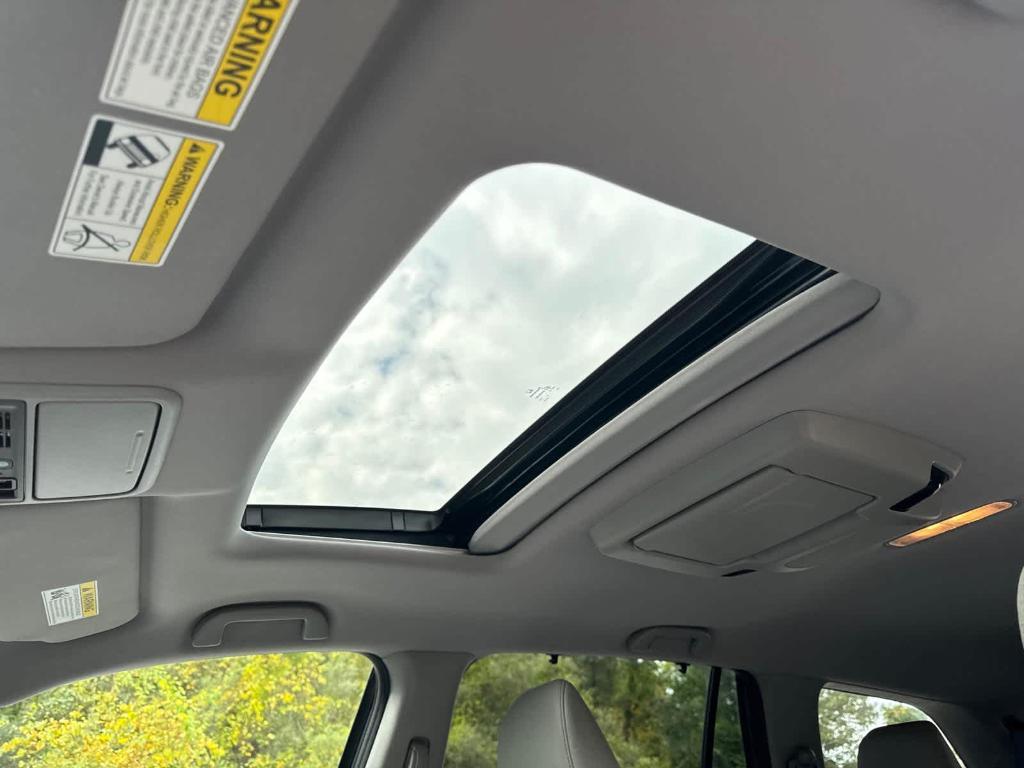 used 2019 Honda Pilot car, priced at $28,594