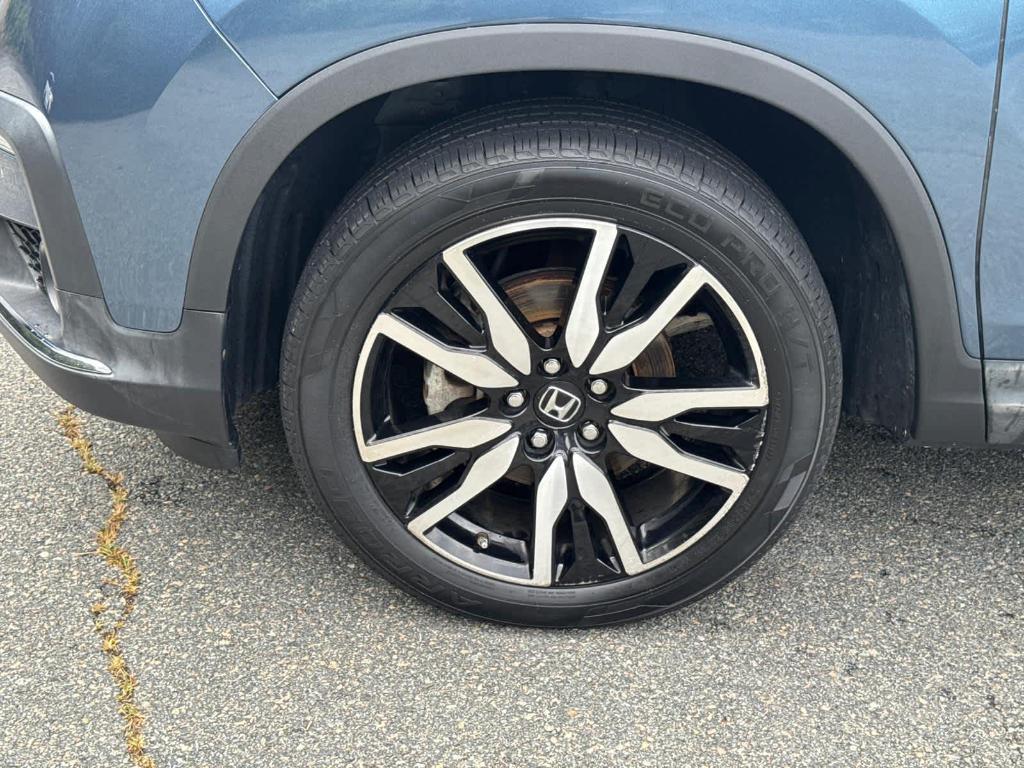 used 2019 Honda Pilot car, priced at $28,594