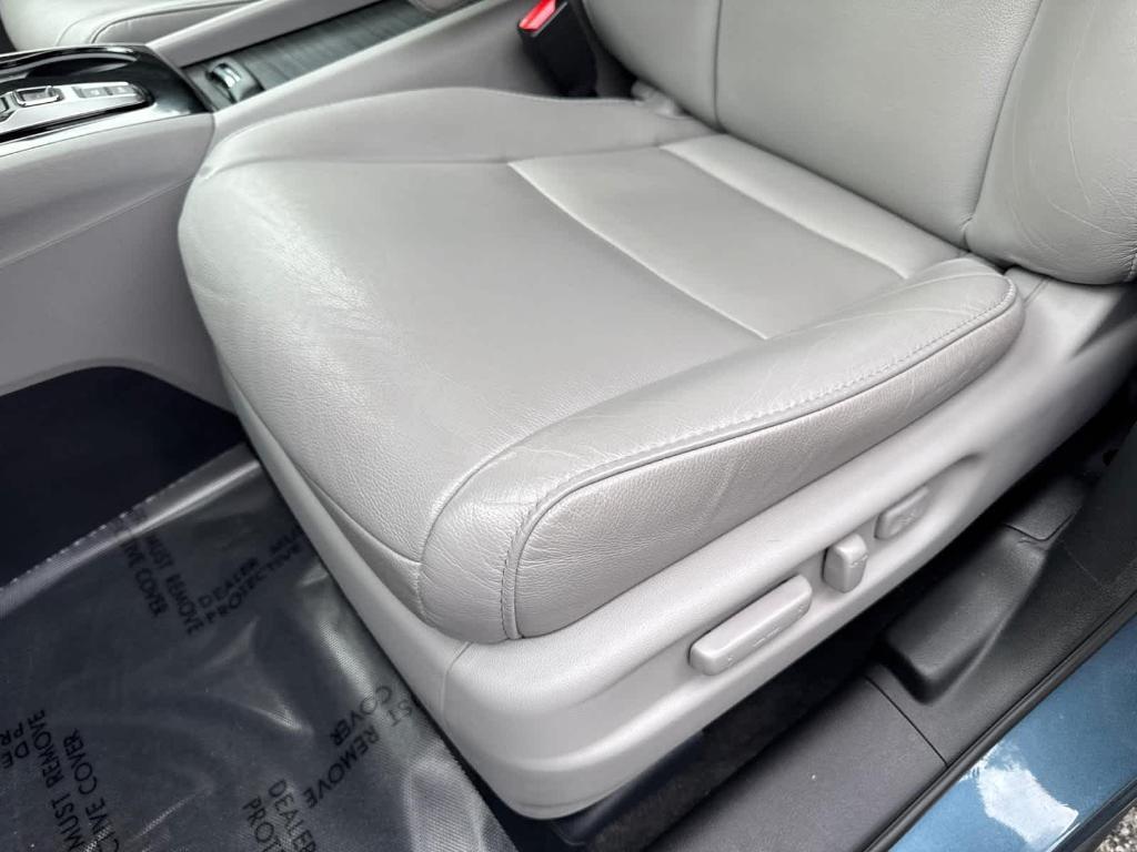 used 2019 Honda Pilot car, priced at $28,594