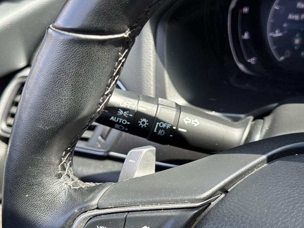 used 2022 Honda Accord car, priced at $28,991
