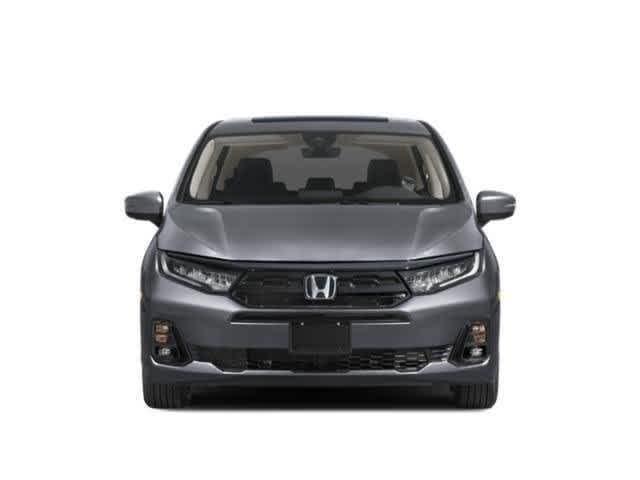 new 2025 Honda Odyssey car, priced at $53,085