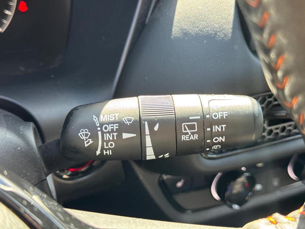 used 2024 Honda HR-V car, priced at $27,388