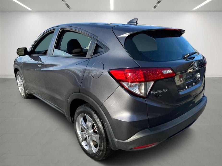 used 2022 Honda HR-V car, priced at $22,594