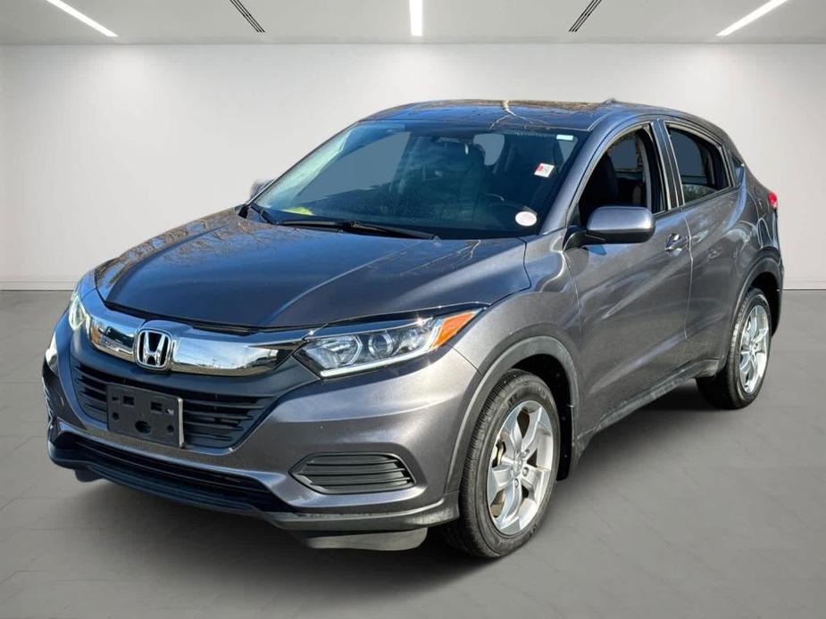 used 2022 Honda HR-V car, priced at $22,594