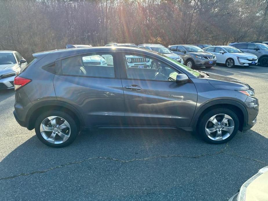 used 2022 Honda HR-V car, priced at $22,594