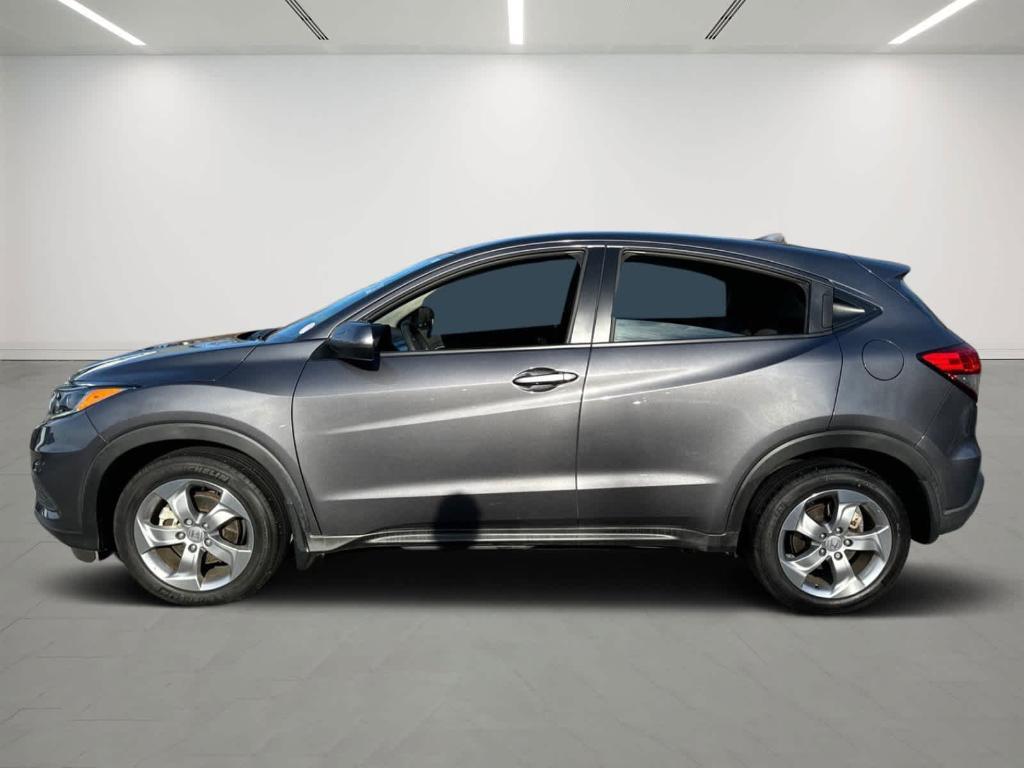 used 2022 Honda HR-V car, priced at $22,594