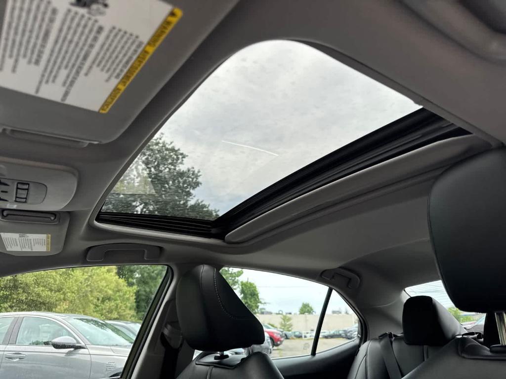 used 2018 Toyota Camry car, priced at $19,694