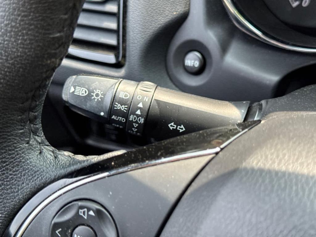 used 2022 Mitsubishi Outlander Sport car, priced at $23,574
