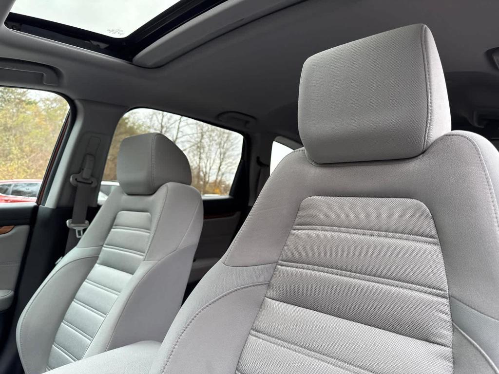 used 2019 Honda CR-V car, priced at $22,888