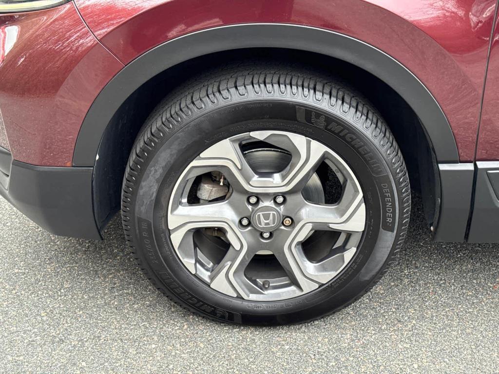 used 2019 Honda CR-V car, priced at $22,888