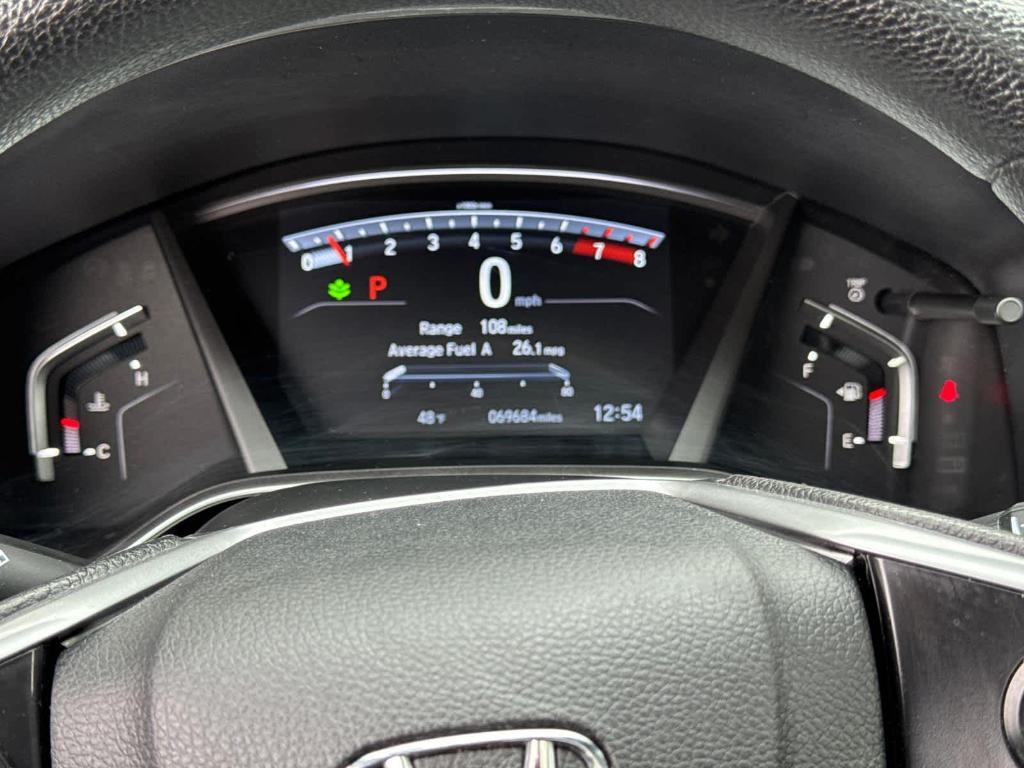 used 2019 Honda CR-V car, priced at $22,888