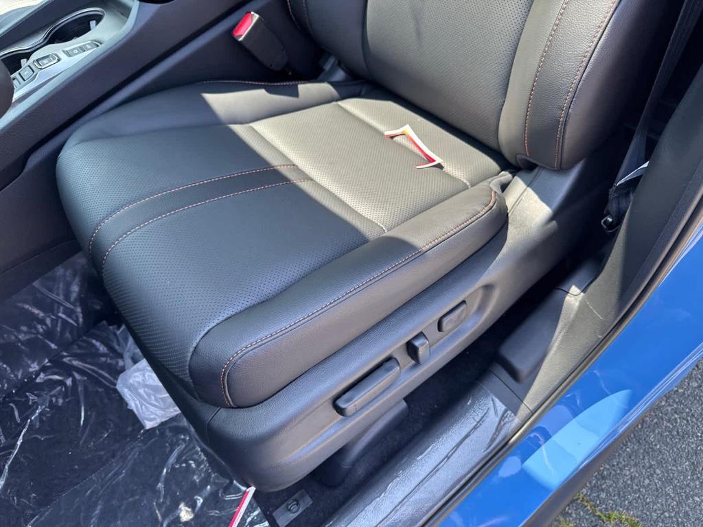 new 2025 Honda Ridgeline car, priced at $49,185