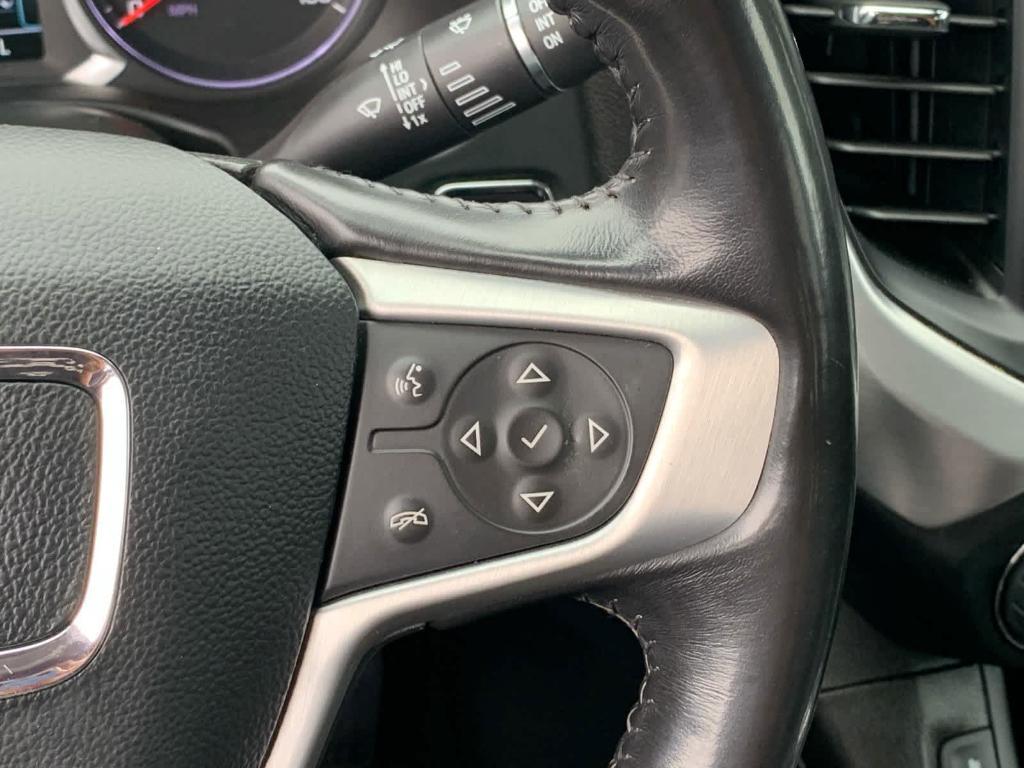 used 2019 GMC Acadia car, priced at $20,994