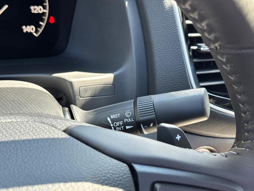 new 2025 Honda Ridgeline car, priced at $46,785