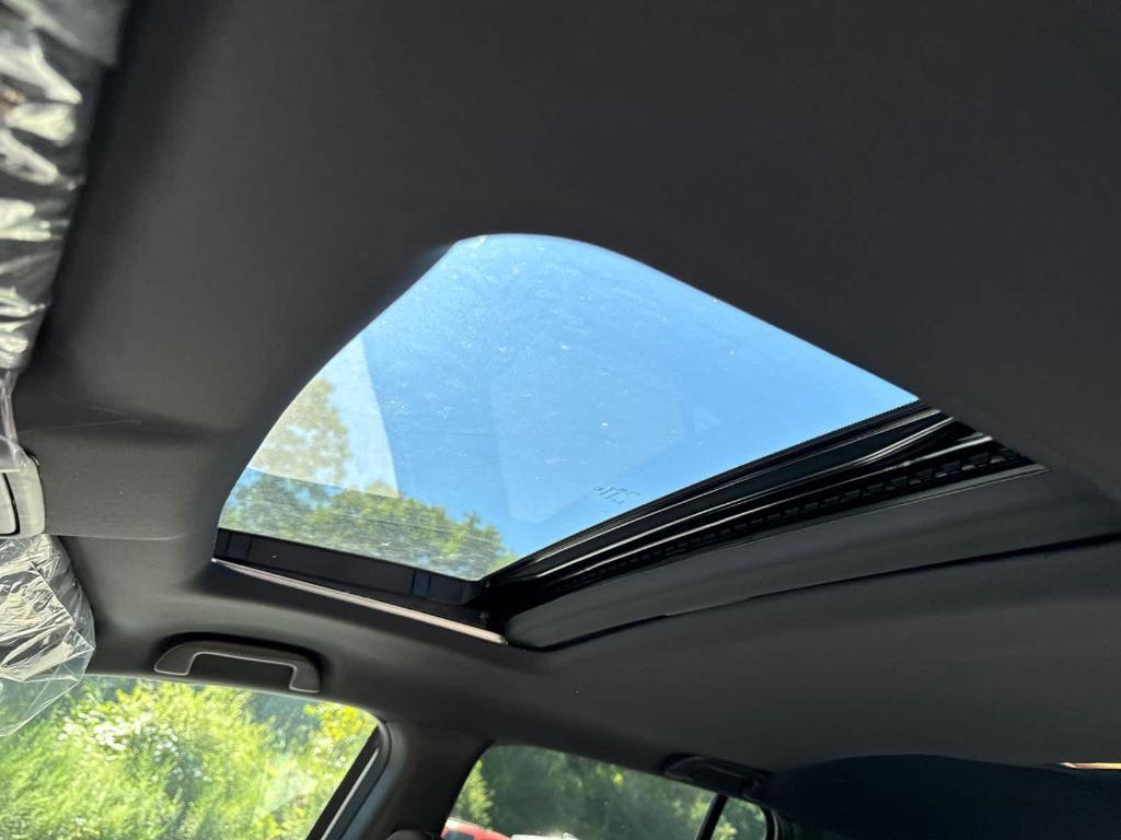 new 2025 Honda Ridgeline car, priced at $46,785