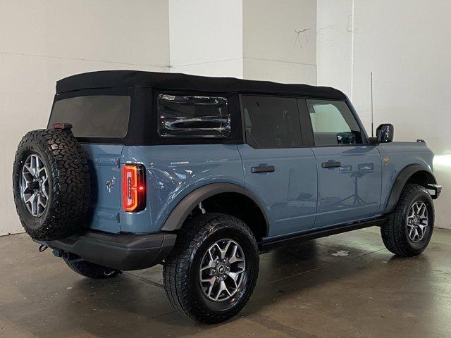 used 2021 Ford Bronco car, priced at $39,991