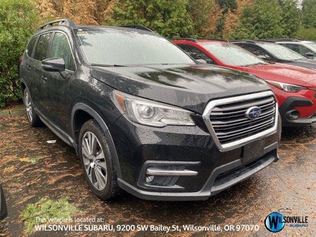 used 2021 Subaru Ascent car, priced at $29,991