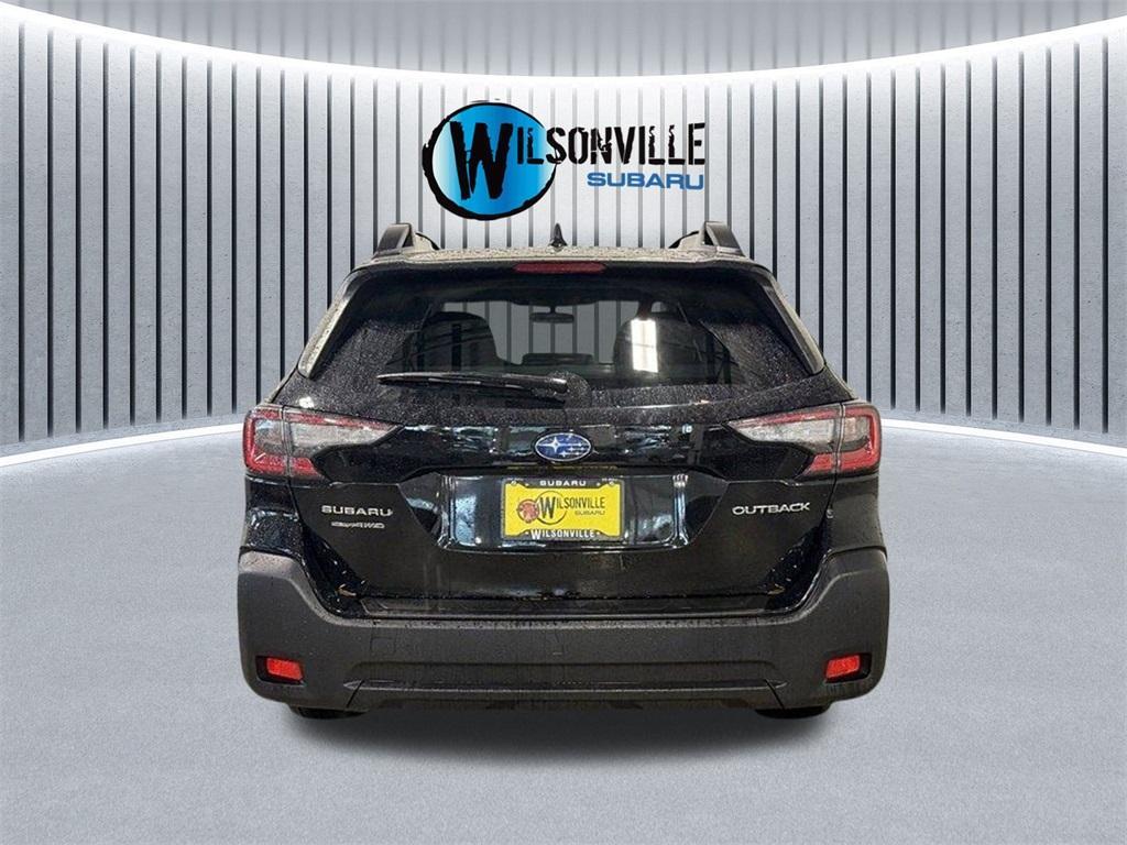 used 2023 Subaru Outback car, priced at $28,243