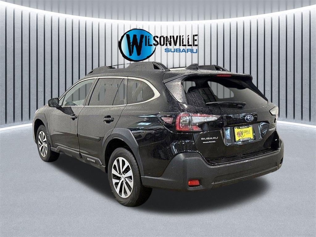 used 2023 Subaru Outback car, priced at $28,243