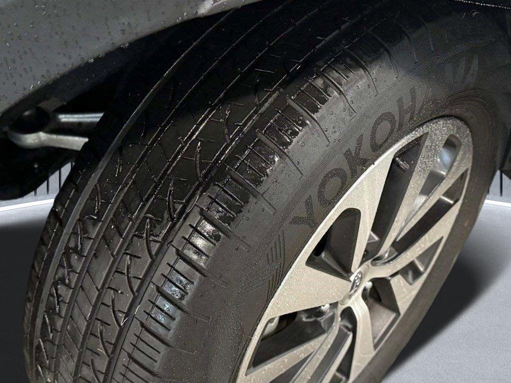 used 2023 Subaru Outback car, priced at $28,243