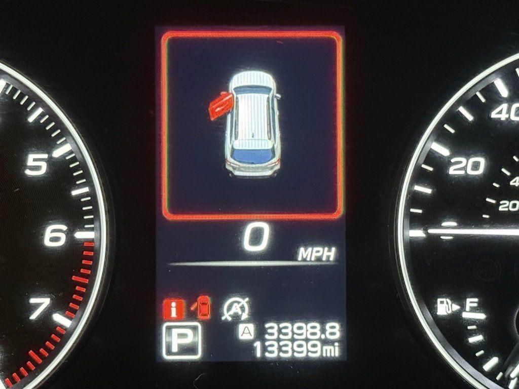 used 2023 Subaru Outback car, priced at $28,243